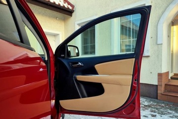 Fiat Freemont 2.0 Multijet II 16v 170KM 2015 Fiat Freemont Filmik VIDEO System ALPINE NAVI Kamera Zadbany KSENONY 2.0, zdjęcie 23