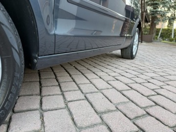 Volkswagen Polo V Hatchback 5d 1.2 70KM 2009 Volkswagen Polo 1WŁ 2009r ORYGINAŁ LAKIER! United KLIMA 1.2 Prosta Benzyna!, zdjęcie 15