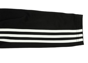 adidas dres dziecięcy komplet zestaw bluza spodnie sportowy Tiberio r.152