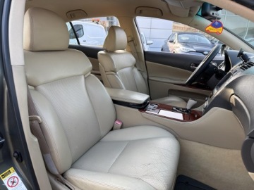 Lexus GS III 3.0 300 249KM 2005 Lexus GS 300 Prestige III (2004-2011) Lexus GS V6, zdjęcie 22