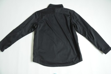 RUSSEL NOKIA LUMIA elegancka kurtka w czerni XL