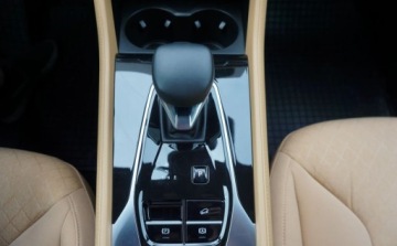 MG HS I 2024 MG HS MG HS Excite 1.5 T-GDI 173km 1.5 Benzyna 173KM, zdjęcie 17