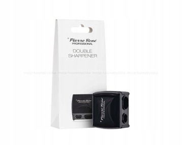 PIERRE RENE DOUBLE COSMETIC Точилка