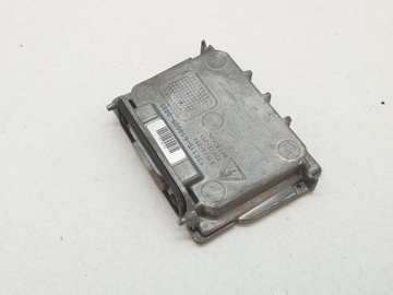 PRZETWORNICA XENONOWA PEUGEOT 508