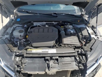 Volkswagen Arteon 2023 Volkswagen Arteon 2023r., 4x4, 2.0L 2.0 Benzyna 300KM, zdjęcie 10