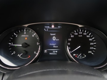 Nissan X-Trail III Terenowy 2.0 dCi 177KM 2017 Nissan X-Trail 2.0 dCi, Salon Polska, Serwis ASO, zdjęcie 10