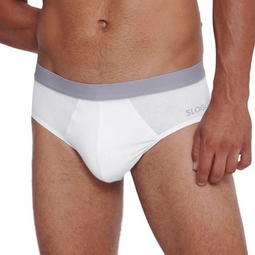 Majtki męskie Sloggi men GO ABC 2.0 Brief 2P r. XL