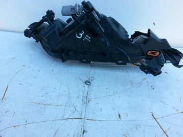 HYUNDAI I30 II LED ДХО ГАЛОГЕННЫЕ ПЕРЕДНИЕ ЛЕВЫЕ 2012-