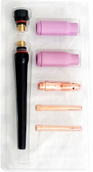 Сварочная горелка для THF TIG SR 26 MAGNUM КАЧЕСТВО!