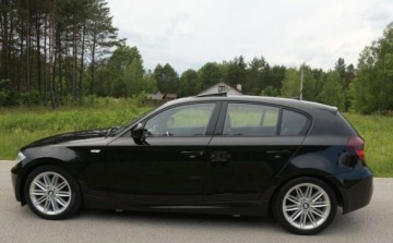 BMW Seria 1 E81/E87 Hatchback 5d E87 2.0 118i 143KM 2011 BMW Seria 1 BMW Seria 1 2.0 Benzyna 143KM, zdjęcie 3