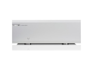 MUSICAL FIDELITY M8s-500s Silver