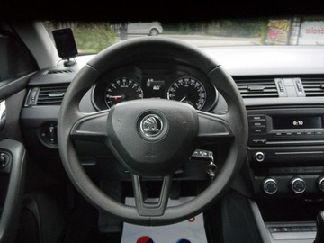 Skoda Octavia III Kombi 1.6 TDI CR DPF 105KM 2015 Škoda Octavia Skoda Octavia 1.6tdi ASO, zdjęcie 16