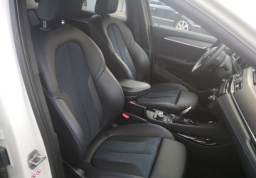 BMW X2 F39 2021 BMW X2 M-PakietPolski SalonSerwis ASO 45000km100BezwypadkowaRok Gwarancj, zdjęcie 13