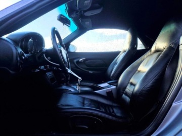 Porsche 911 996 Coupe 3.6 Carrera 320KM 2002 Porsche 911 Carrera 2 2002 3.6 Benzyna 320KM, zdjęcie 5