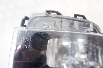 HALOGEN LEVÝ PŘEDNÍ LEXUS GS III (GRS19_ UZS19_ URS19_) 8122130280 3.5L