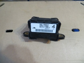 czujnik sensor Nissan Murano Z51 47931-CL80A