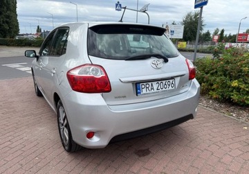 Toyota Auris II Hatchback 5d Dual VVT-i 100 99KM 2013 Toyota Auris 1.3i Salon PL Extra stan 1.3 Benzyna 99KM, zdjęcie 16