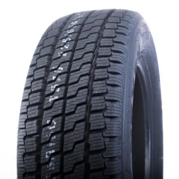 1x Pneumatika 235/65R16 Nexen Nblue 4 sezónní dodávka