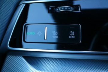 Audi Q8 SUV 3.0 50 TDI 286KM 2018 Audi Q8 AUDI Q8 50TDI Kamery 360 ACC Grzana Szyba, zdjęcie 21