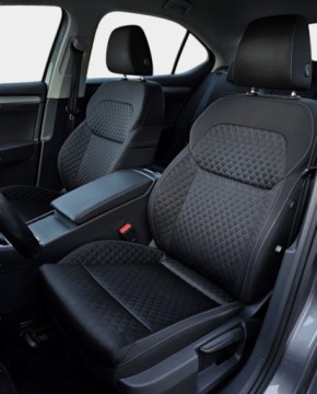 Skoda Superb III Liftback Facelifting 2.0 TDI SCR 150KM 2022 Skoda Superb Salon PL - I wlasciciel - Virtual Cockpit - Czujniki - Kamera, zdjęcie 29