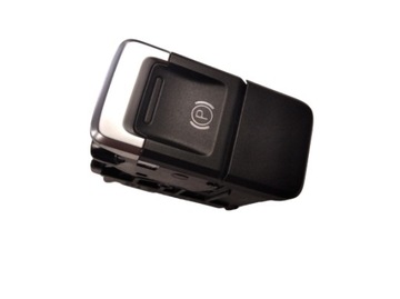 7P1927225B PRZYCISK HAMULCA RĘCZNEGO VW TOUAREG 7P