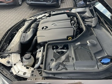 Mercedes Klasa C W205 Kombi 250 BlueTEC 204KM 2015 Mercedes C 250 Automat Podgrzewanie Kamera, zdjęcie 15