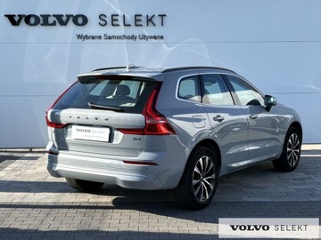 Volvo XC60 II 2023 Volvo XC 60 B4 Benzyna | Core | Salon PL | Serwis, zdjęcie 5