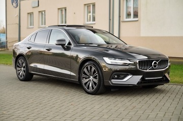 Volvo S60 III 2022 INSCRIPTION__ PANORAMA__SUPER WYPOSAŻENIE, zdjęcie 15