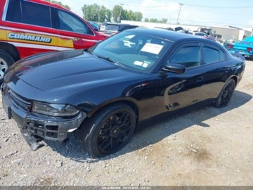 Dodge Charger VII 2023 Dodge Charger SXT 2023 3.6l 3.6 Benzyna 300KM, zdjęcie 1