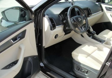 Skoda Karoq Crossover 2.0 TDI 150KM 2018 Skoda Karoq Skoda Karoq 2.0 TDI SCR 4x4 Ambition DSG 2.0 Diesel 150KM, zdjęcie 10