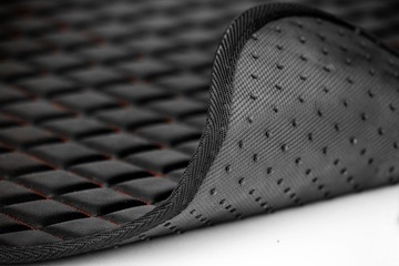 Коврики передние кожаные AUDI A7 4G SPORTBACK 10-17