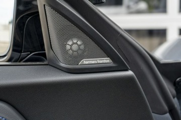 BMW Seria 2 F74 2025 BMW M240 xDrive Coupe DEMO, zdjęcie 21