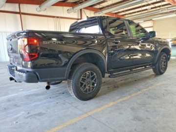 Ford Ranger VI 2025 Ford Ranger XLT 2025 2.3 Benzyna 270KM, zdjęcie 3