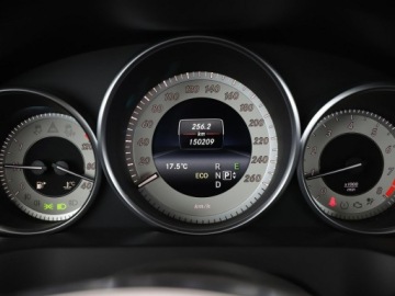 Mercedes Klasa E W212 Coupe Facelifting 250 211KM 2015 Mercedes E 250 FV23% automat skóra navi grzane, zdjęcie 21