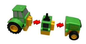 Сельскохозяйственная техника KLEIN MalBlo MAGNETIC