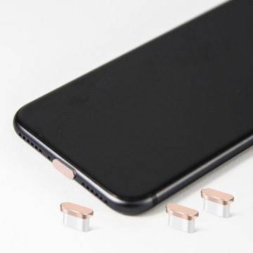 КРЫШКА ПОРТА USB C ПЫЛЕЗЫЧНАЯ КРЫШКА USB C КРЫШКА USB C 8 ШТ.