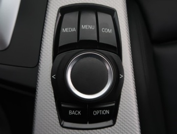 BMW Seria 3 F30-F31-F34 Limuzyna Facelifting 1.5 318i 136KM 2018 BMW 3 318 i, Salon Polska, Serwis ASO, Automat, zdjęcie 16