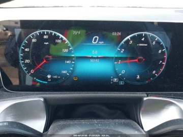 Mercedes GLB 2021 Mercedes-Benz GLB 250 2021 2.0 Benzyna 221KM, zdjęcie 10