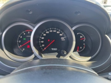 Suzuki Grand Vitara II SUV 5d Facelifting 1.9 DDiS 129KM 2009 Suzuki Grand Vitara 1.9 DDIS 130 KM, Skóra, 4x4,, zdjęcie 9