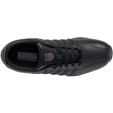 Buty męskie sneakersy skórzane K-Swiss ARVEE 1.5 02453-044-M NA CO DZIEŃ