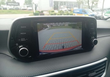 Hyundai Tucson III 2018 Hyundai Tucson Serwisowany - bezwypadkowy - pierwszy wlasciciel 1.6 116KM, zdjęcie 38