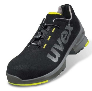 Buty robocze UVEX 1 S2 SRC R/41