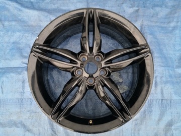 FELGA KUGA MK2 MONDEO S MAX GALAXY 19 8JX19 ET52.5