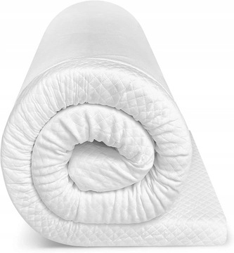 DAILYDREAM nakładka topper memory foam 90x190x5cm