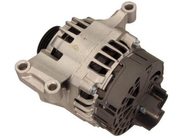 ALTERNATOR PANDA/GRANDE 75A +KLIM. MAGNETI MARELLI