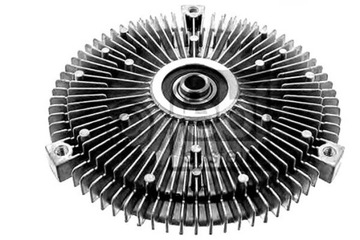 SPOJKA VENTILÁTOR CHLADIČŮ MERCEDES 190 (W201)