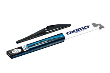OXIMO TYŁ Citroen C4 III HATCHBACK od 2020-teraz