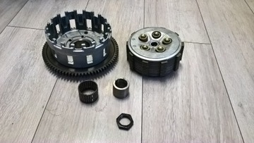 SUZUKI GSXR 600 KOSZ SPRZEGLOWY K1 K2 K3 TARCZ GSX