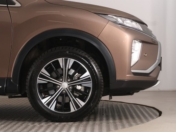 Mitsubishi Eclipse Cross SUV 1.5 T 163KM 2018 Mitsubishi Eclipse Cross 1.5 T-MIVEC, zdjęcie 14