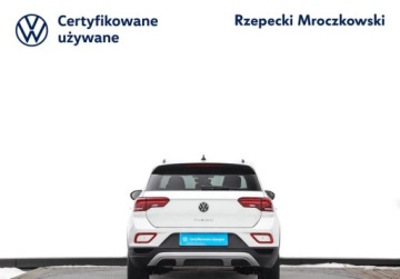 Volkswagen T-Roc I SUV Facelifting 1.5 TSI ACT 150KM 2024 Volkswagen T-Roc 1.5 150KM DSG Special Edition Side Assist Keyless Access, zdjęcie 6
